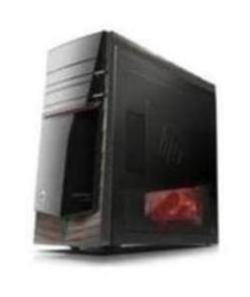 HP ENVY Phoenix 810-405na Gaming PC